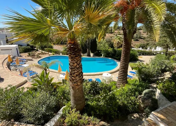 Villa Luxury 2 Bedroom On Quinta Da Saudade *