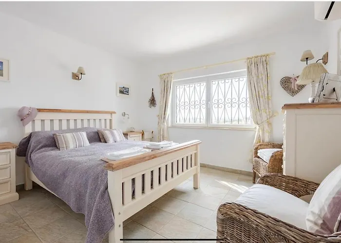 Luxury 2 Bedroom On Quinta Da Saudade * Pêra