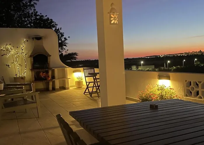 Luxury 2 Bedroom On Quinta Da Saudade * Pêra