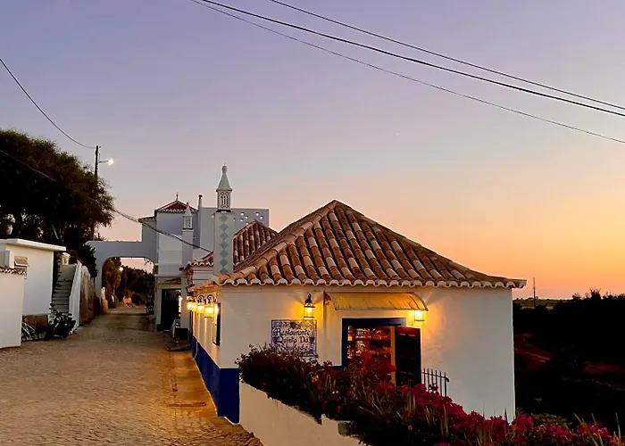 Luxury 2 Bedroom On Quinta Da Saudade Villa Pêra