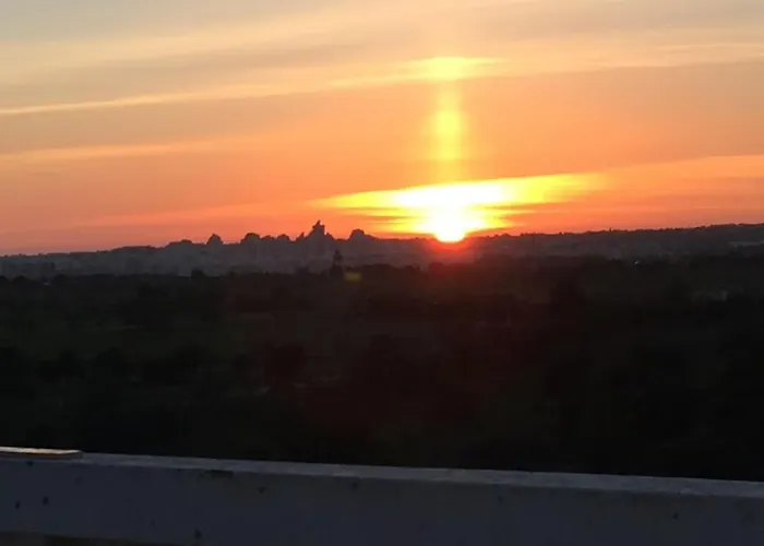 Luxury 2 Bedroom On Quinta Da Saudade