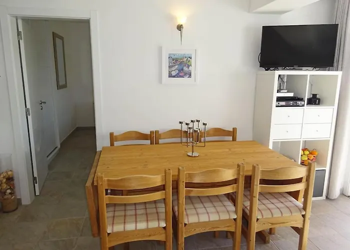 Villa Luxury 2 Bedroom On Quinta Da Saudade *