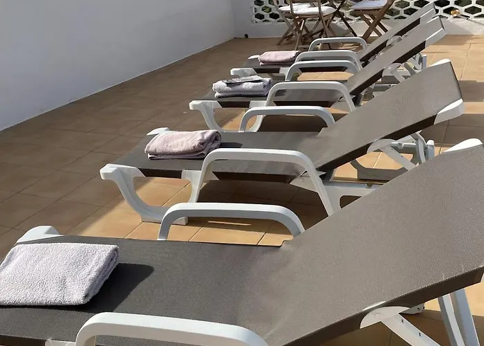 Luxury 2 Bedroom On Quinta Da Saudade Pêra