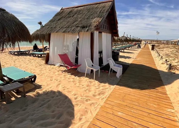 Luxury 2 Bedroom On Quinta Da Saudade Villa