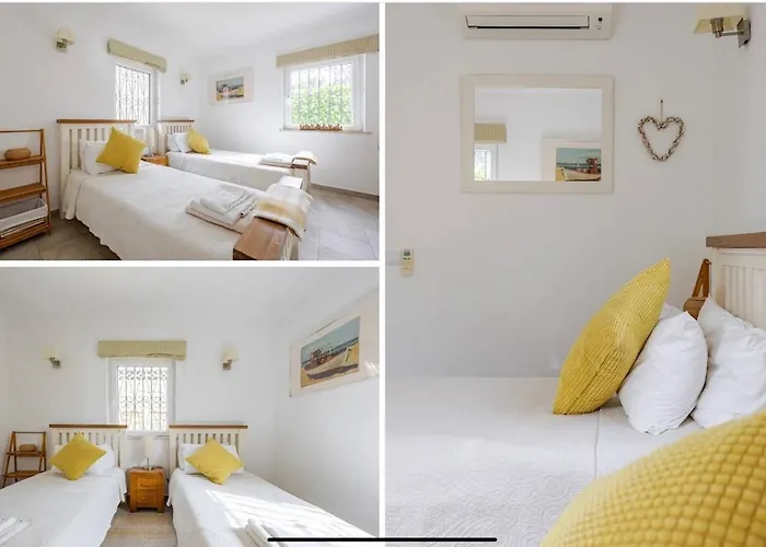 Villa Luxury 2 Bedroom On Quinta Da Saudade *