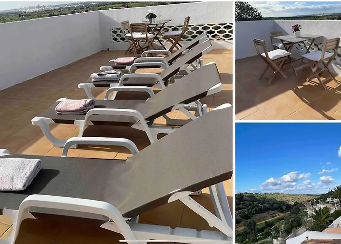 Villa Luxury 2 Bedroom On Quinta Da Saudade *