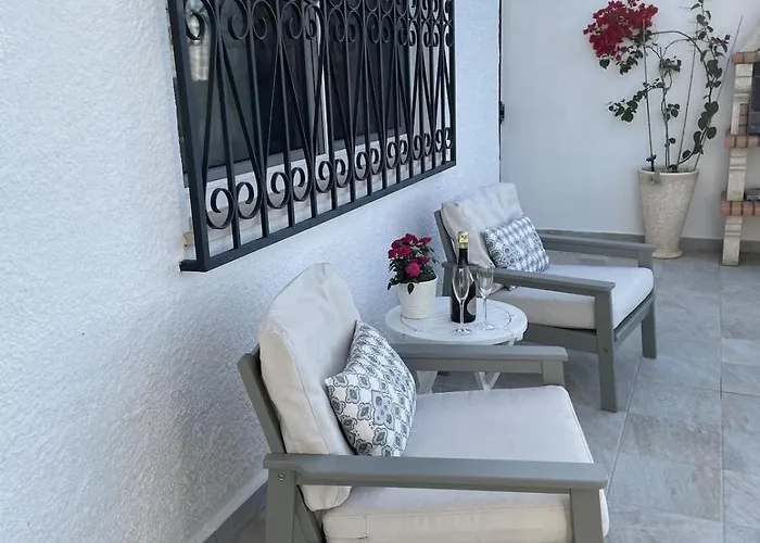 Luxury 2 Bedroom On Quinta Da Saudade