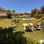 Willa Luxury 2 Bedroom On Quinta Da Saudade *