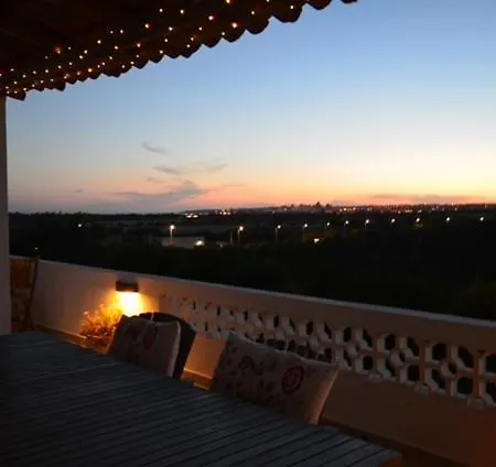 Luxury 2 Bedroom On Quinta Da Saudade Villa Pera