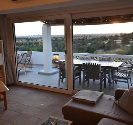 Luxury 2 Bedroom On Quinta Da Saudade * Pera