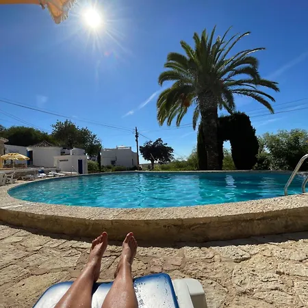 Luxury 2 Bedroom On Quinta Da Saudade Villa