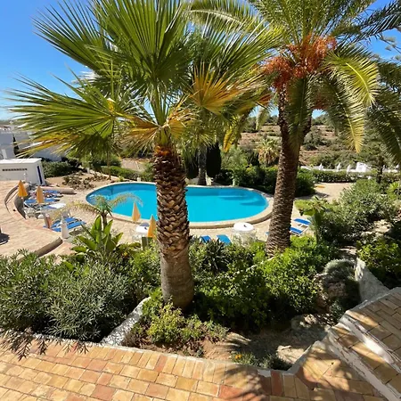 Villa Luxury 2 Bedroom On Quinta Da Saudade *