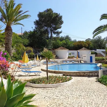 Villa Luxury 2 Bedroom On Quinta Da Saudade Pera