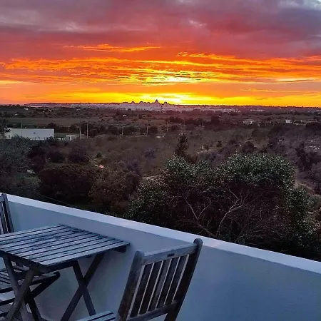 Villa Luxury 2 Bedroom On Quinta Da Saudade Pera