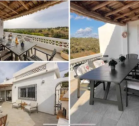 Villa Luxury 2 Bedroom On Quinta Da Saudade *