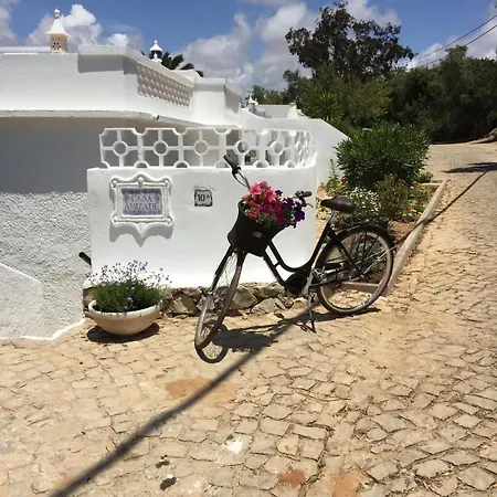 Luxury 2 Bedroom On Quinta Da Saudade Pera