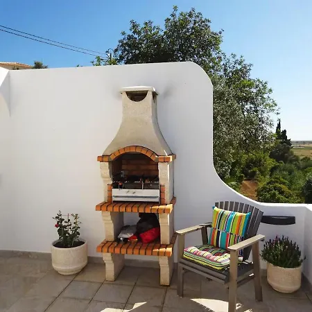 Villa Luxury 2 Bedroom On Quinta Da Saudade *
