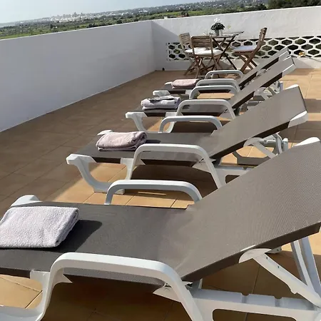Luxury 2 Bedroom On Quinta Da Saudade Pera