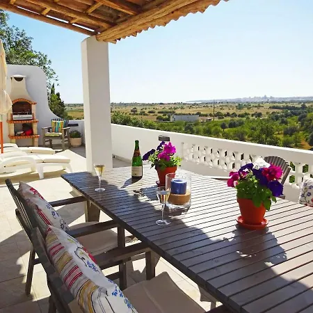 Luxury 2 Bedroom On Quinta Da Saudade Pera