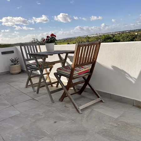 Villa Luxury 2 Bedroom On Quinta Da Saudade